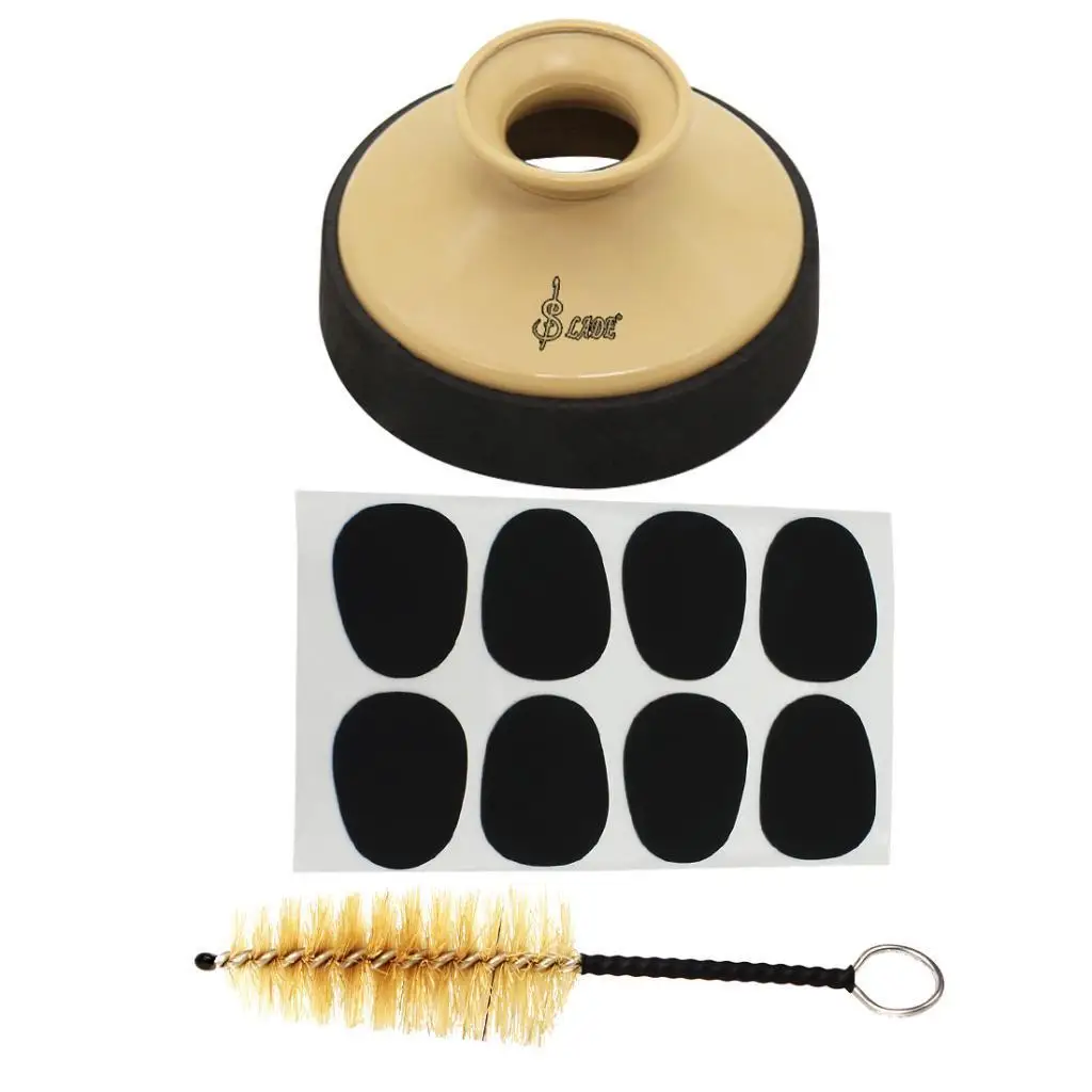 

Тихий глушитель для смартфона