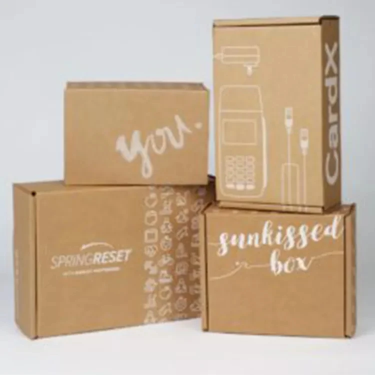 As package