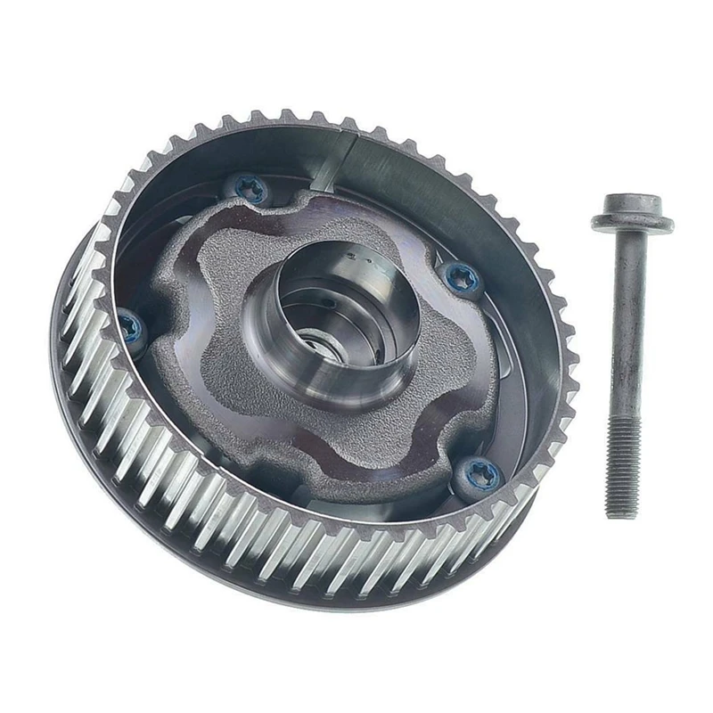 

Intake Camshaft Sprocket 55567049 Timing Camshaft Cam Gear For 08-09 Chevrolet Aveo Aveo5 Pontiac