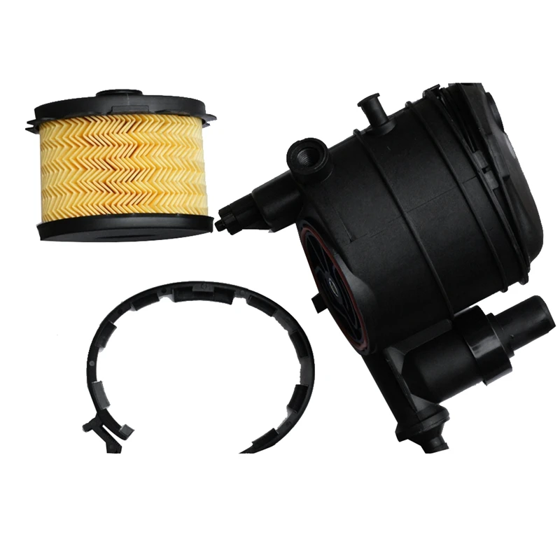 Топливный фильтр 191144 автомобильные аксессуары для Peugeot 206 306 Expert 1.9D DW8 FC446