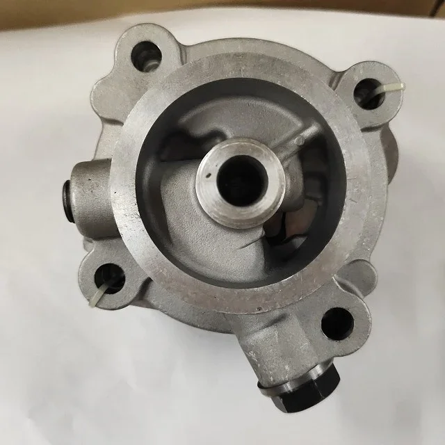Высококачественный 100% новый масляный насос MM430-32601 для двигателя Mitsubishi K4N. Быстрая доставка. (art.: 3920dc271b4bd) - 3920dc271b4bd