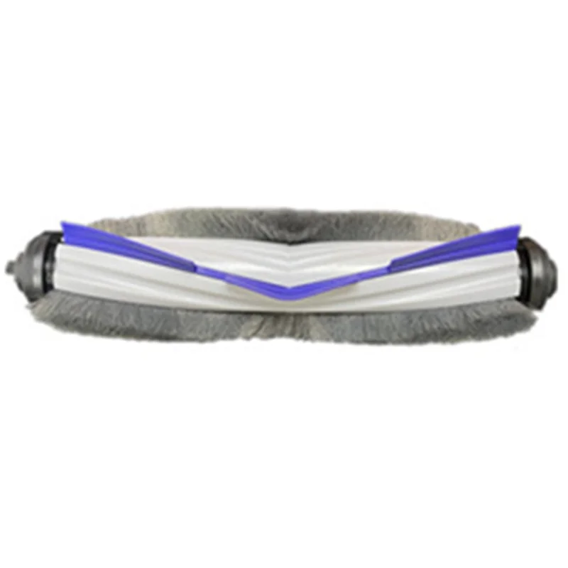 1 шт. рулонная щетка для робота-пылесоса Rowenta Tefal Explorer X-Plorer series 60 RR7455 RR7447WH