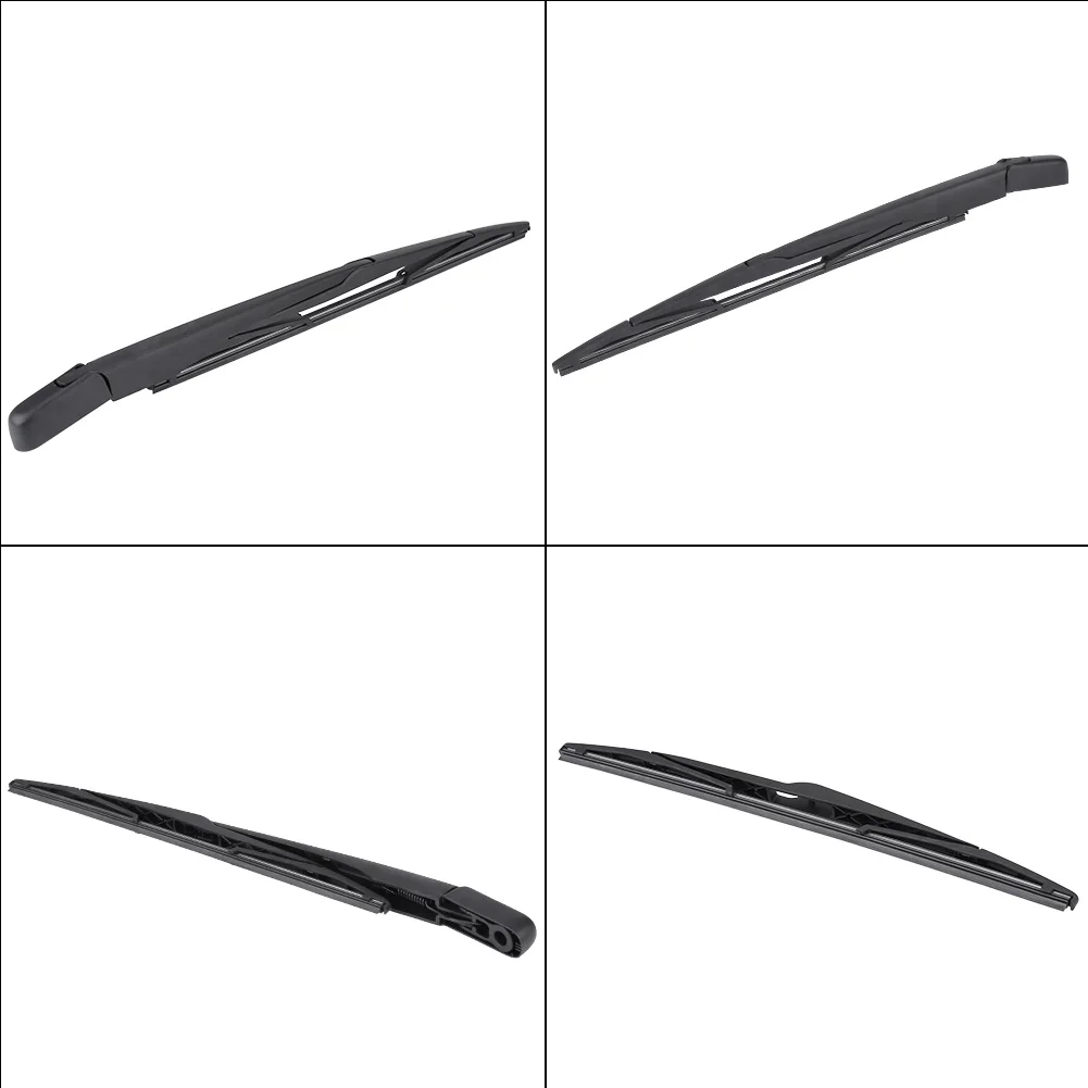 Заднее лобовое стекло автомобиля брикет с лезвием полный комплект для BMW X3 E83 03-10