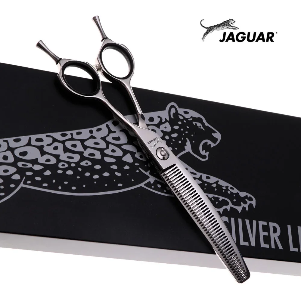 

JP440C high-end 6.5 inch professional dog grooming scissors curved thinning shears for dogs & cats animal hair tijeras tesoura