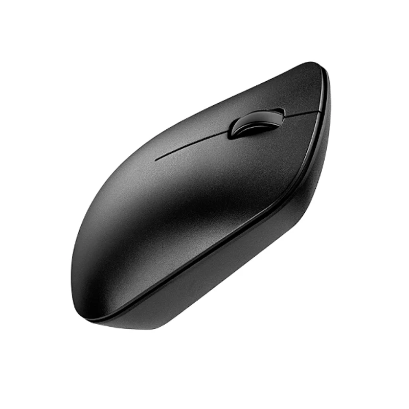 Оригинальная Беспроводная Bluetooth-мышь HUAWEI Honor металлическая оптическая Бесшумная