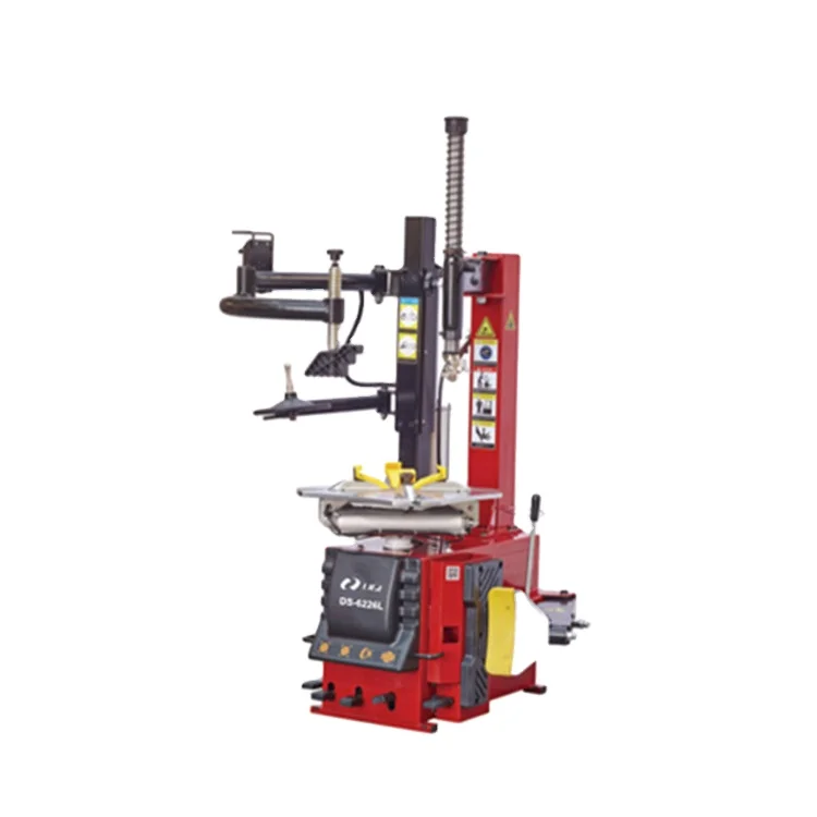 

advanced tire center flat tire machine for CE Automatic Tire Changer