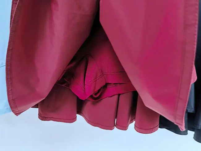 thumb