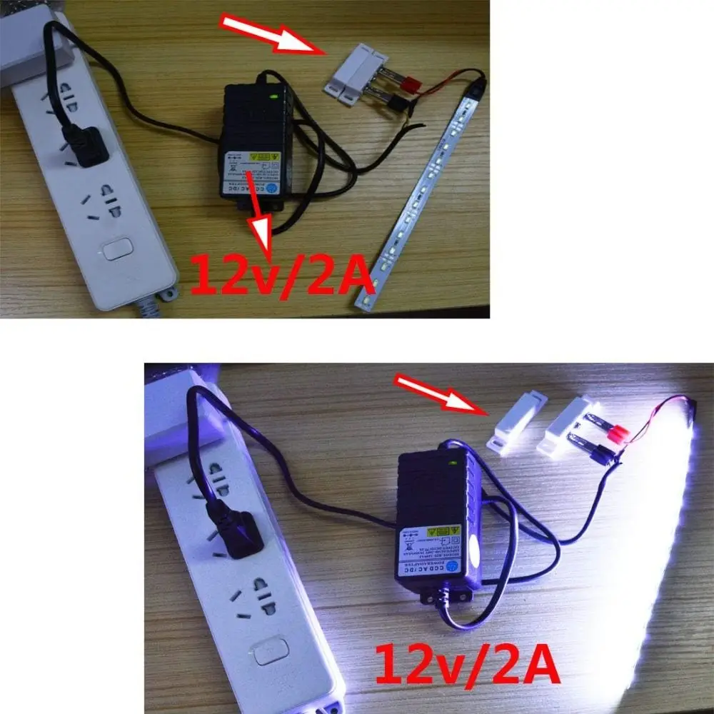 Магнитный язычковый переключатель NC нормально открытый и закрытый магнитный