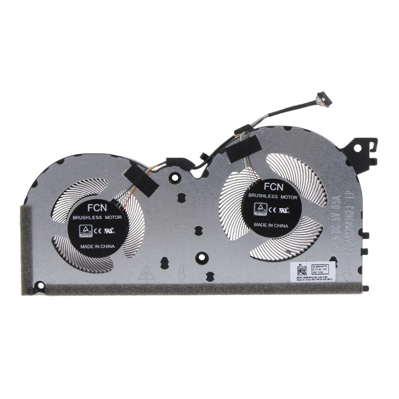 

Laptop CPU Cooling Fan For GAMING 3I-15IMH CPU Heatsink Cooler