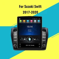 4g carplay android autoradio for suzuki swift 2017 2020 9 7 tesla screen car multimedia player gps navigator head unit