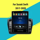 4G Carplay Android Авторадио для Suzuki Swift 2017-2020 9,7 