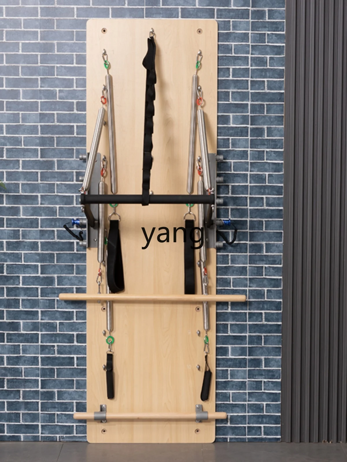 Двухсторонний тренировочный стол Yhl для кровати и йоги мягкое большое