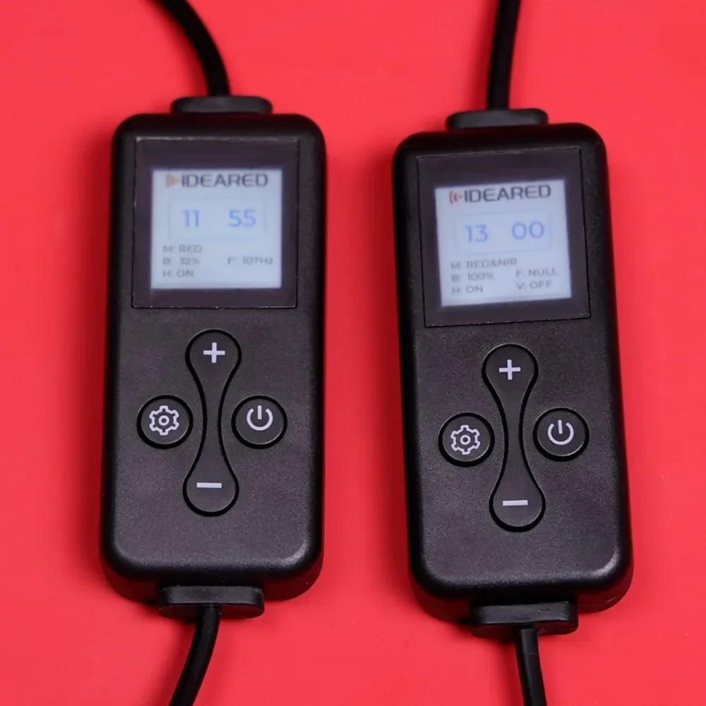 IdeaTherapy 2024 Самая популярная 2320 шт. Инфракрасная пленка для тела Красный свет