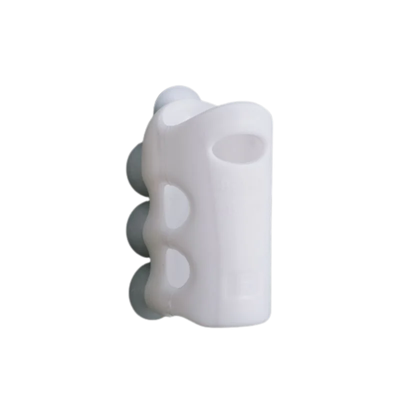 

Держатель для душевой лейки, присоска, регулируемый держатель, силиконовая настенная присоска, портативная Вакуумная присоска, бесплатная ...