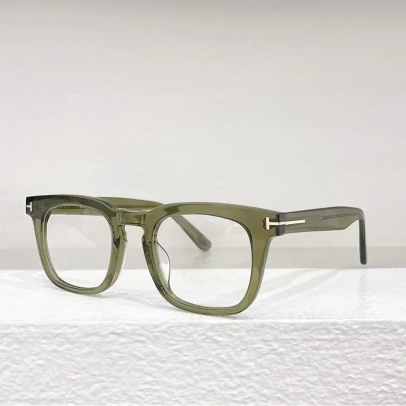 Новые солнцезащитные очки Tom для женщин и мужчин брендовые дизайнерские черные