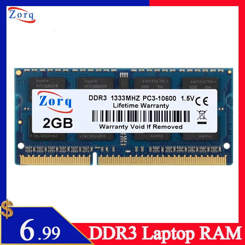 Оперативная Память DDR3L для ноутбука 2 ГБ 4 8 PC3 8500 10600 12800 модуль Sodimm 1066 МГц 1333 1600