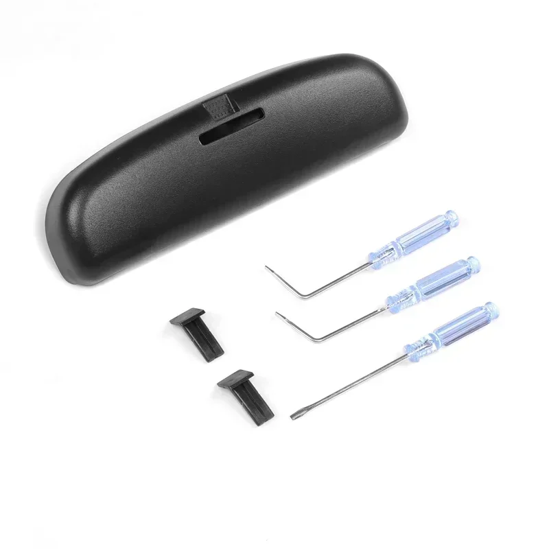 

Чехол для солнцезащитных очков Volkswagen Golf 8 VW MK8 ID3 ID4, аксессуары для интерьера