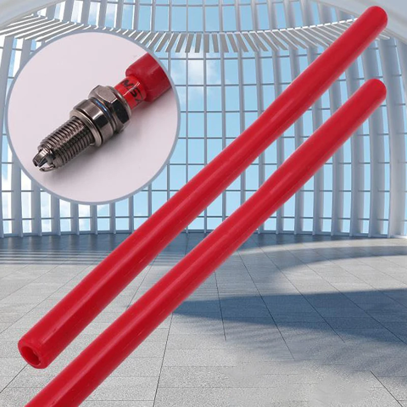 

Инструмент для установки свечи зажигания автомобиля, гаечный ключ, Свеча зажигания, втулка стержня, съемный ключ, резиновый автомобильный двигатель, легче ремонтировать