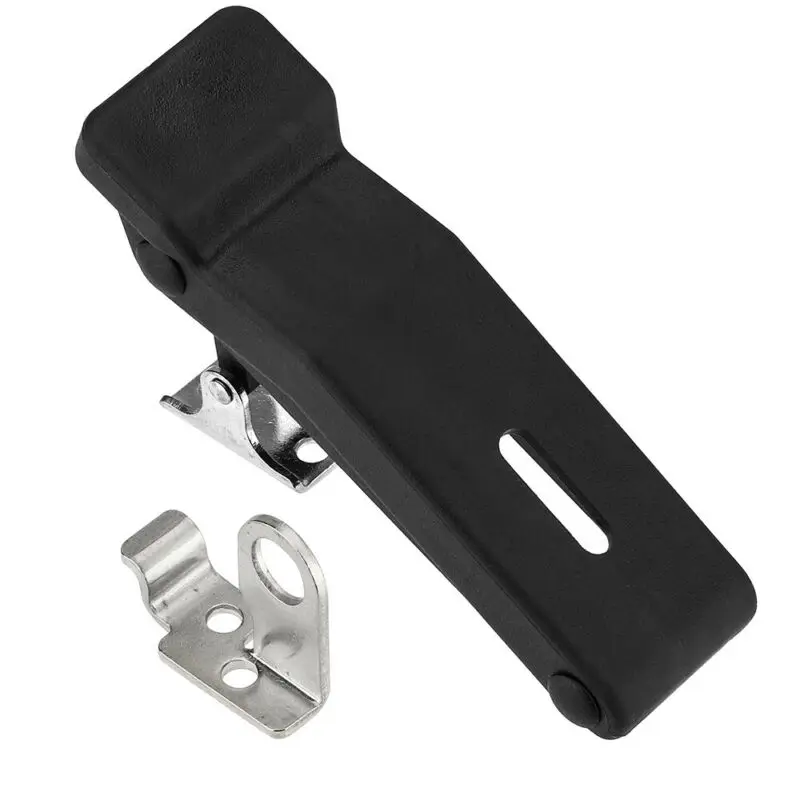 

Rubber Latch Kit 500 550 800 850 1000 2877447 1pcs Black Front Replacement
