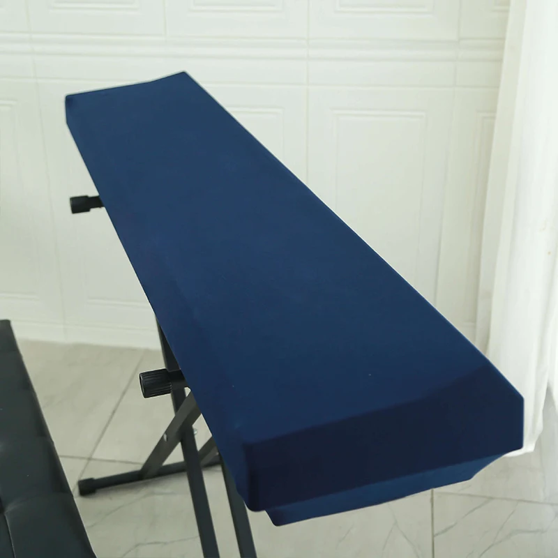 Пылезащитный чехол для электронного пианино