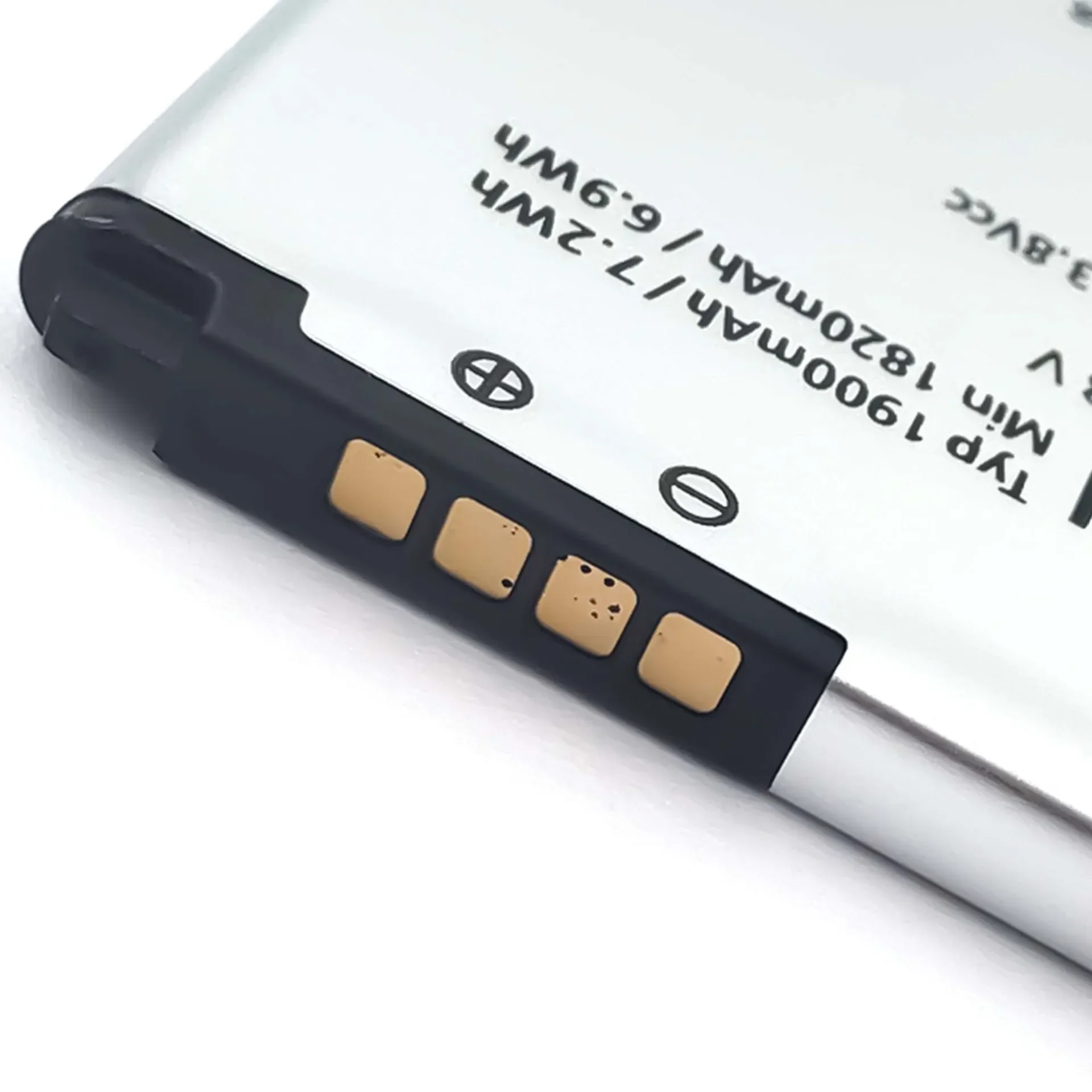 Сменный аккумулятор BL-41ZH для LG L50 D213N D213 H345 Leon H324 Tribute 2 LS665 L Fino D295 D290 аккумуляторы