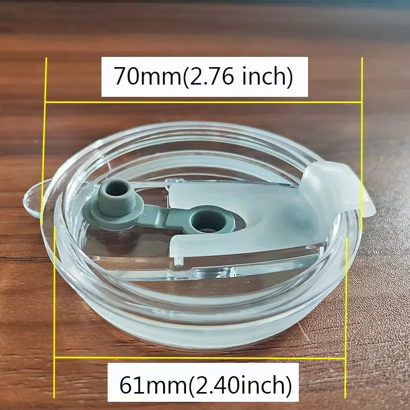 

Герметичные крышки для чашек Ozark Trail 12oz/16oz/30oz