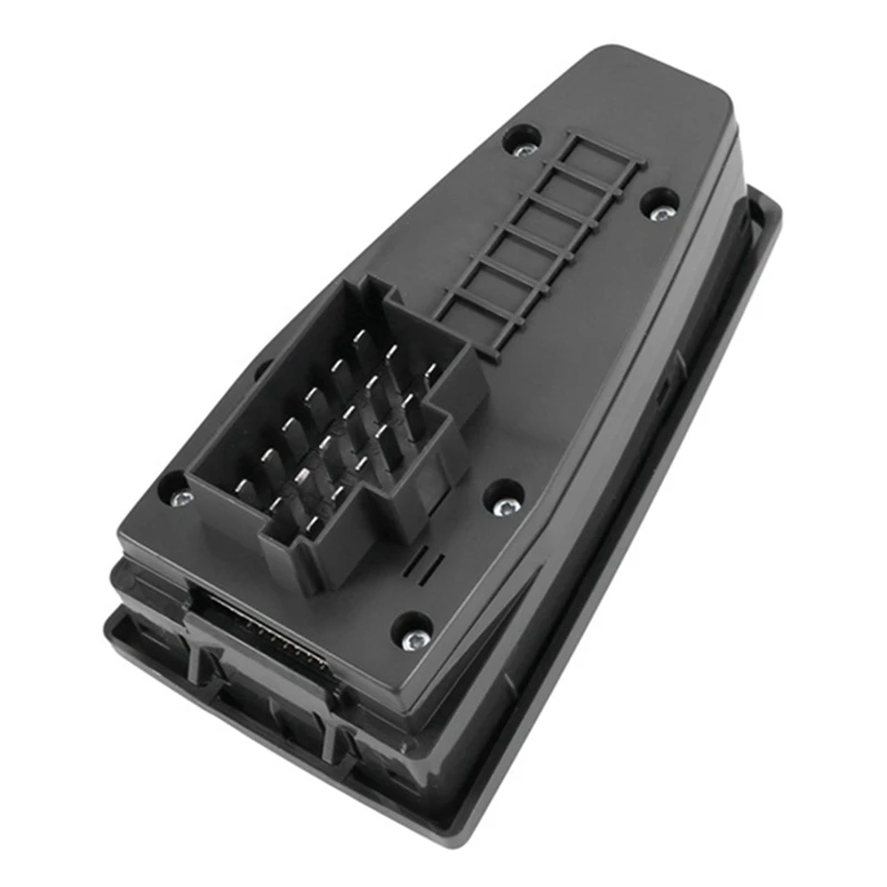 Главный переключатель управления стеклом автомобиля для грузовика Volvo FH12 FH13 FM VNL