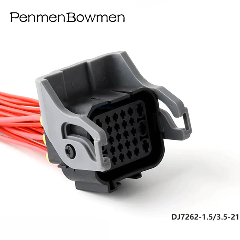 

Разъемы переднего бампера для Buick DJ7331-1.5 3.5-21 penmenbowmen