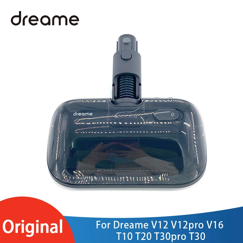 Вращающаяся щетка для пылесоса Dreame V12 Pro V16 T20 T30