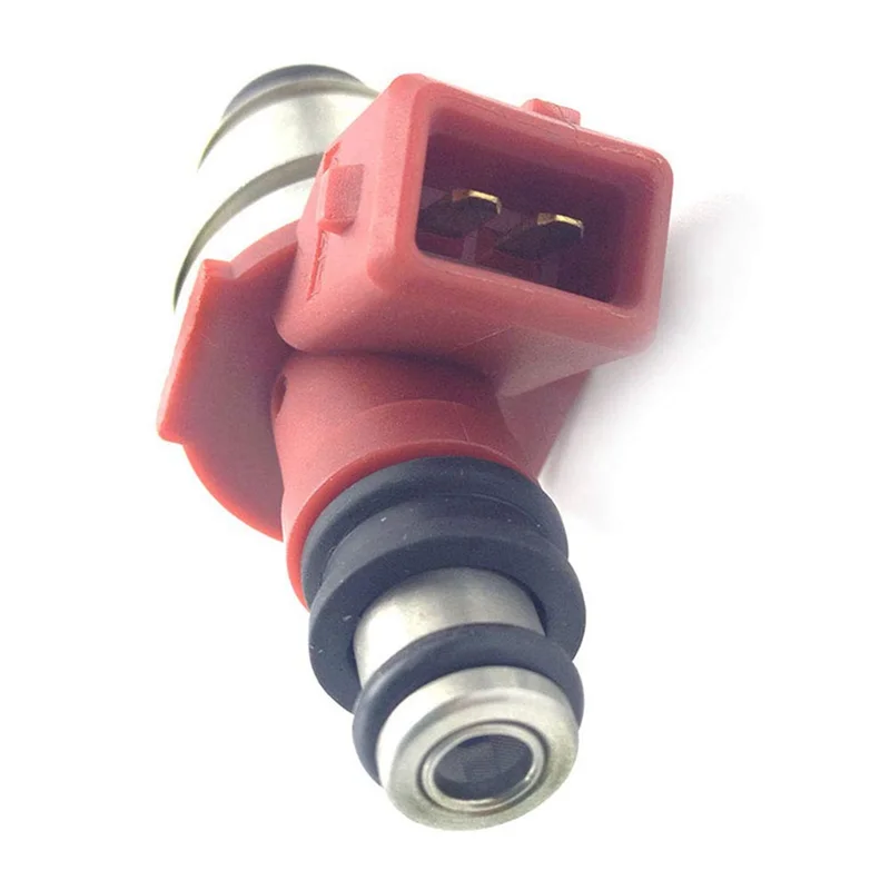 1 шт. Топливные форсунки для автомобиля Hitachi 16600-86G00 Nissan Pickup D21 2.4L 1990-1995 JS21-1/ FJ564/ FJ342