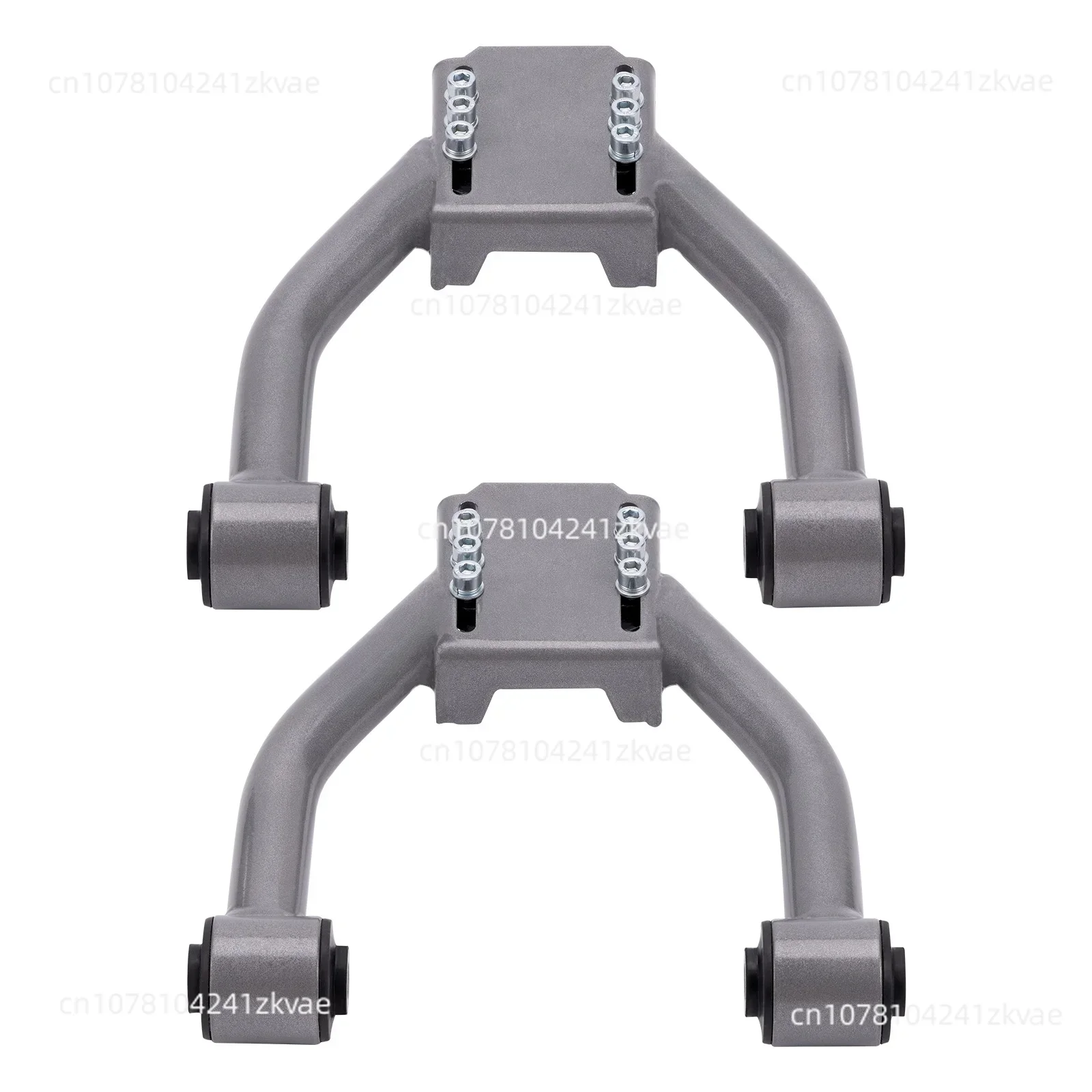 2 комплекта регулируемых передних верхних рычагов развала CRV CR-V RD1 RD2 RD3 1997-2001 гг.