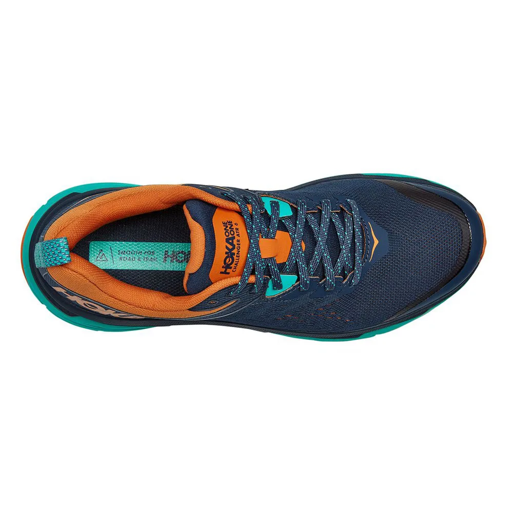 HOKA CHALLENGER ATR 6 Running Shoes Men Sneakers All Terrain Running Climbing Outdoor Casual Sports Road  Tennis Shoes for Women