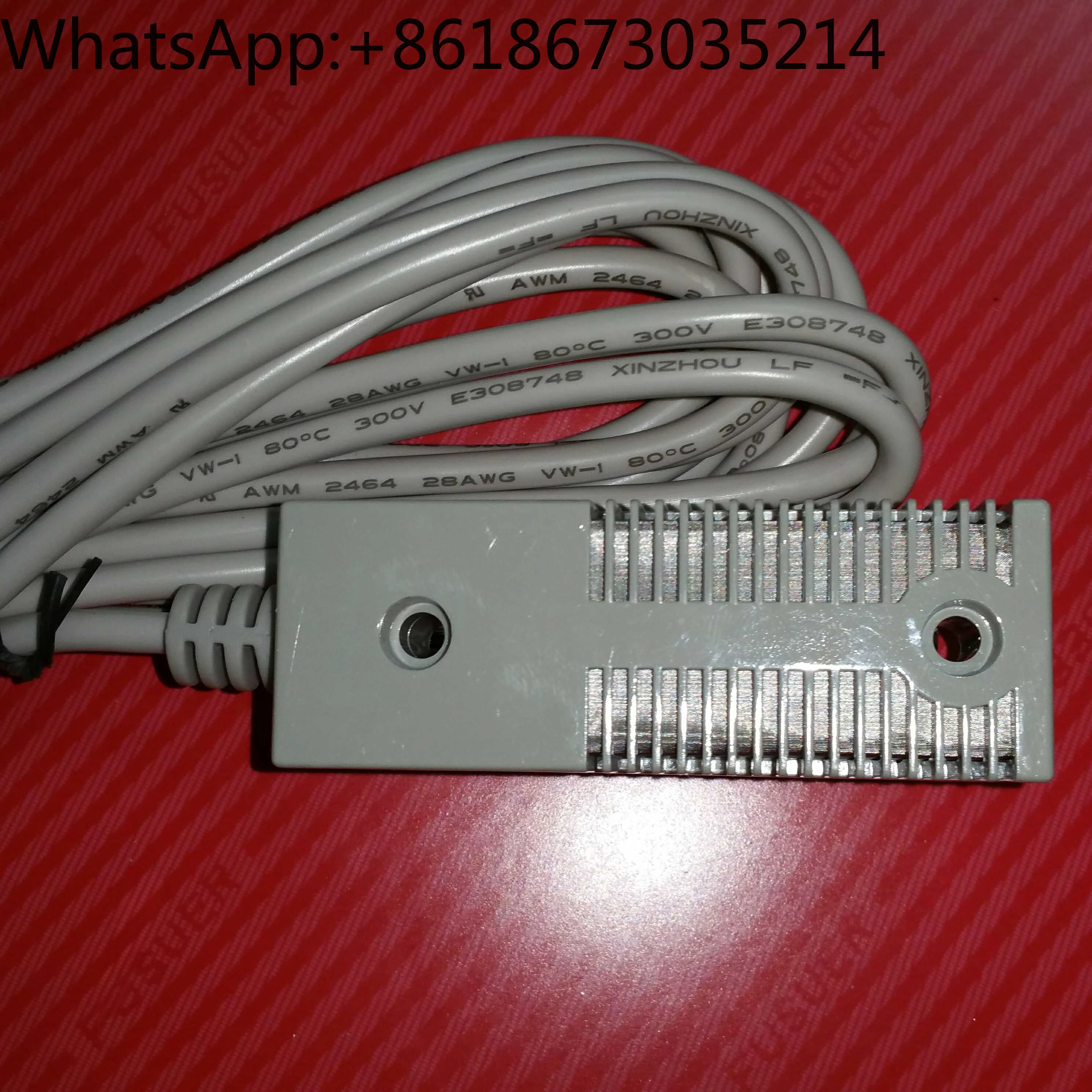 Cảm Biến Nhiệt Độ Và L = 5M Thích Hợp