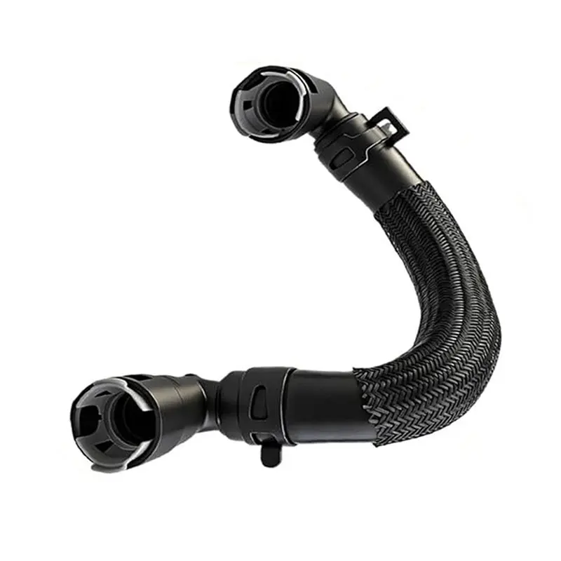 Фото 【ДЕНЬ БЛАГОДАРЕНЬЯ】Для Ford F250 F350 F450 F550 F650 F750 6.7L 2015-2025 Совместимый шланг охлаждающей жидкости двигателя FC3Z9Y438A 626-830 №5