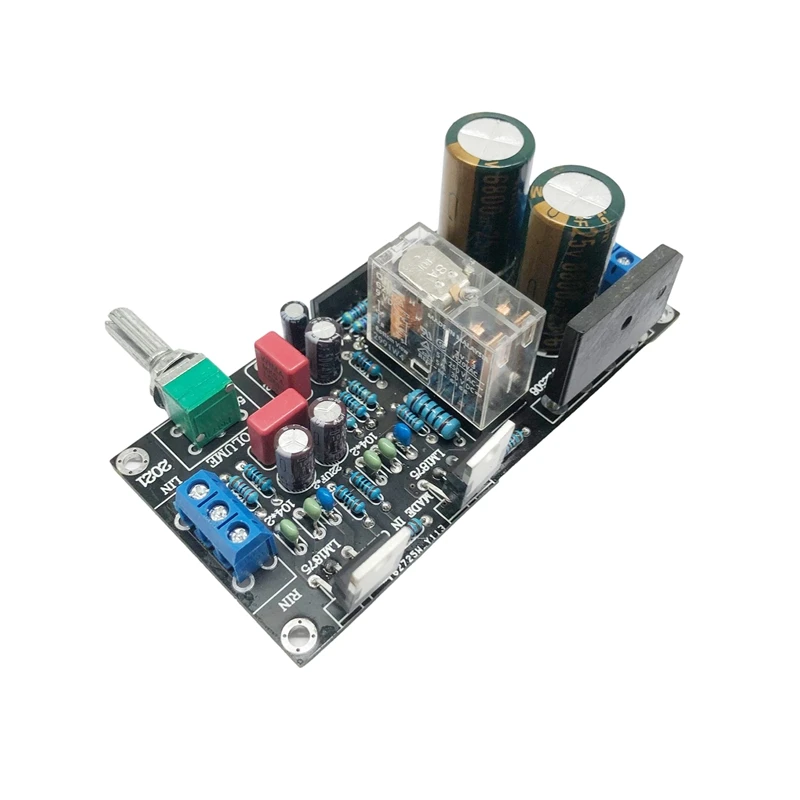 

1Piece Dual Channel Volume 2.0 Dual Channel Volume Adjustment Compatible With 2030