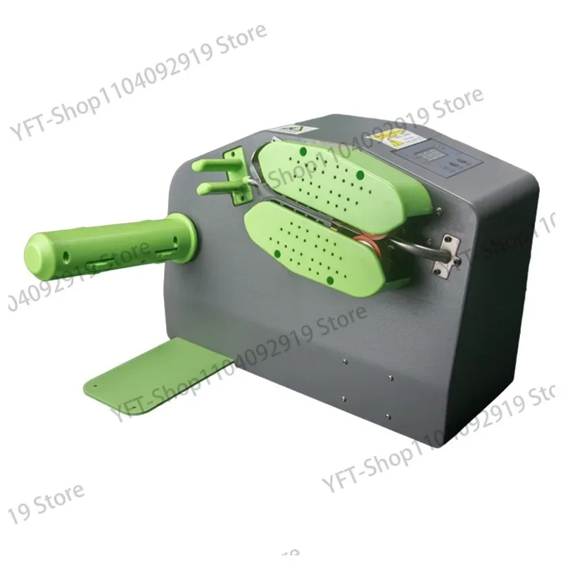 110 В/220 В буферная воздушная подушка машина для автоматического наполнения