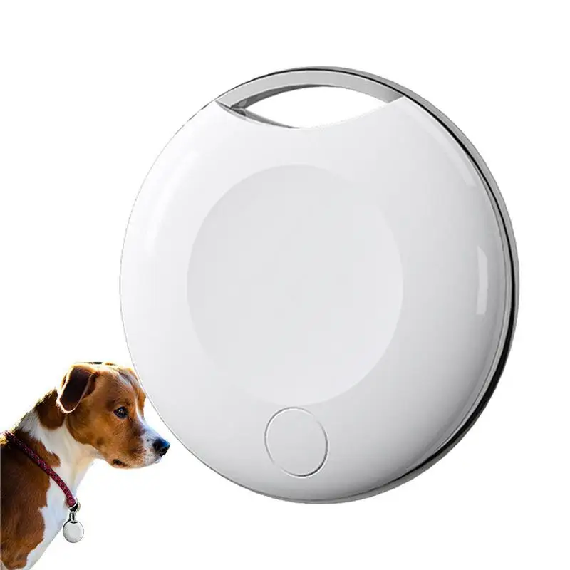 

Портативный GPS смарт-ключ и локатор товара, умный GPS-трекер с сигнальным напоминанием для определения и отслеживания утерянного