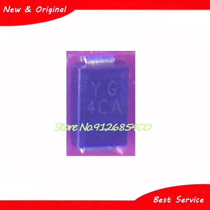 

10 Pcs/Lot SMAJ28CAHE3/61 DO214A New and Original In Stock