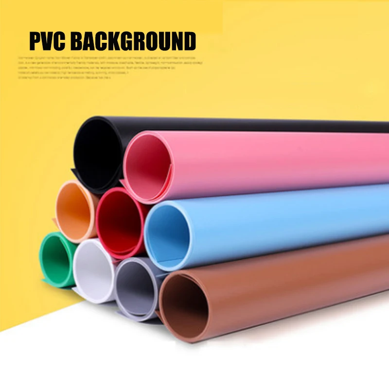 

Виниловый фон для фотосъемки [Купите 4 бесплатно 1], водонепроницаемый и пыленепроницаемый двухсторонний матовый фон для фотостудии