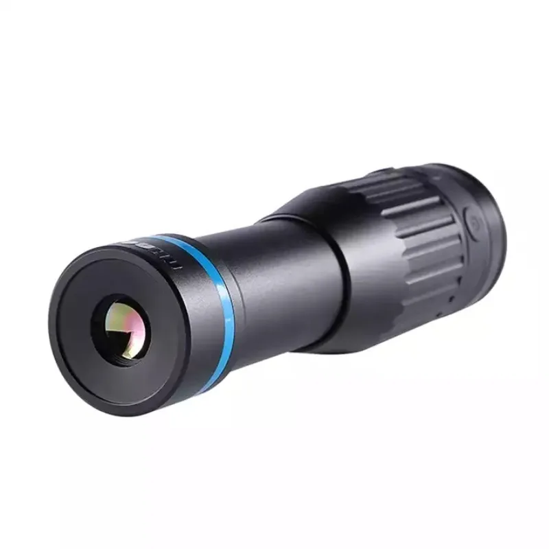 

Thermal Imaging Monocular Optical Hunting Scope Infrared Night Vision Thermal Imaging Scope