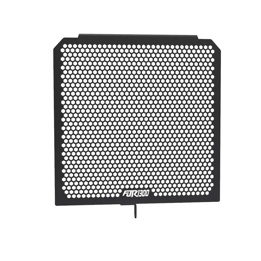 Для Yamaha FJR1300 2001 2002 2003 2004 2005 FJR 1300, аксессуары для мотоцикла, алюминиевая решетка радиатора, защитная крышка