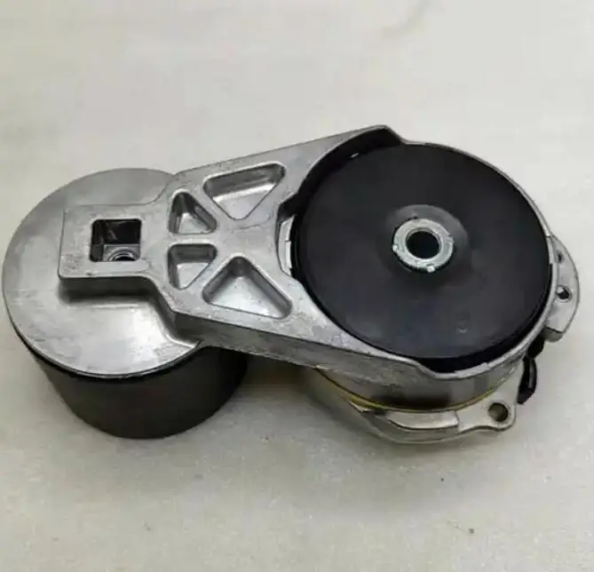 Ремень экскаватора натяжитель 344-1722 C6.6 C7.1 детали двигателя шкив 3441722 для CAT E320 D2 320D2