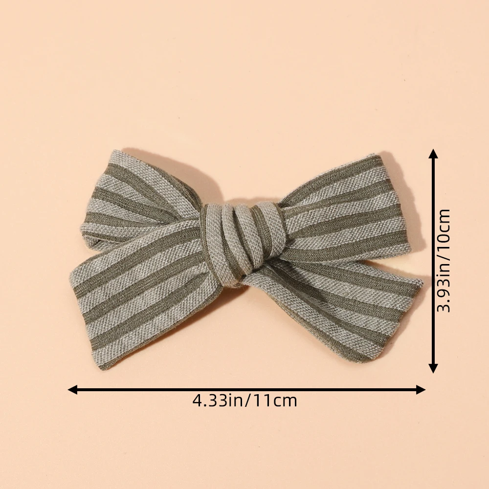 Рисунок 5 - Новые заколки для волос с бантом