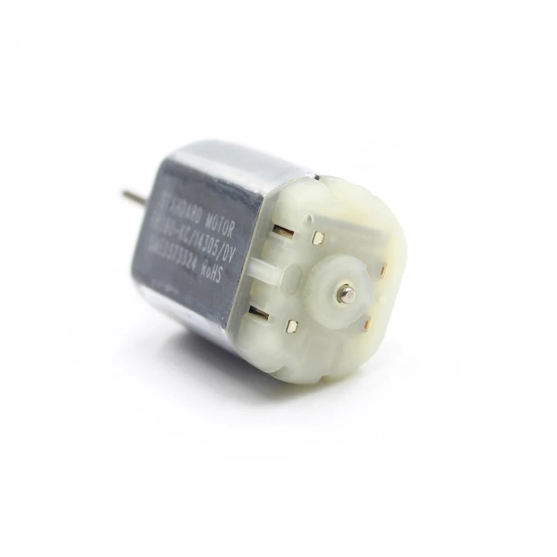 

Электродвигатель Standard Motor FP280-KC/14305 24 мм DC 12-24В 11500 об/мин