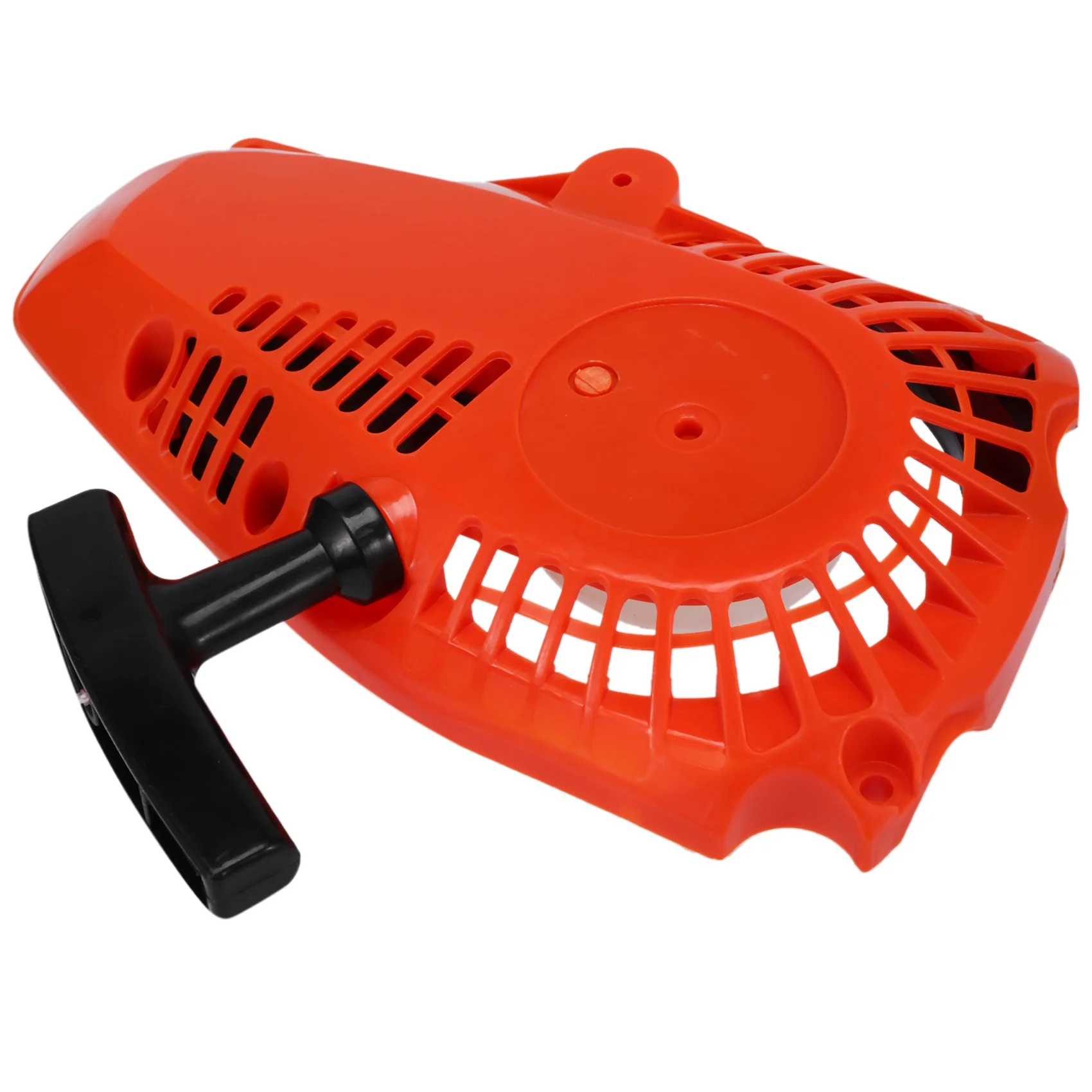 

Chainsaw Pull Starter Fit 2500 25CC Chainsaw Brush Cutter Parts Chainsaw Spares Parts Garden Tools