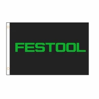 3x5 ft festool flag polyester printed tools banner for decor