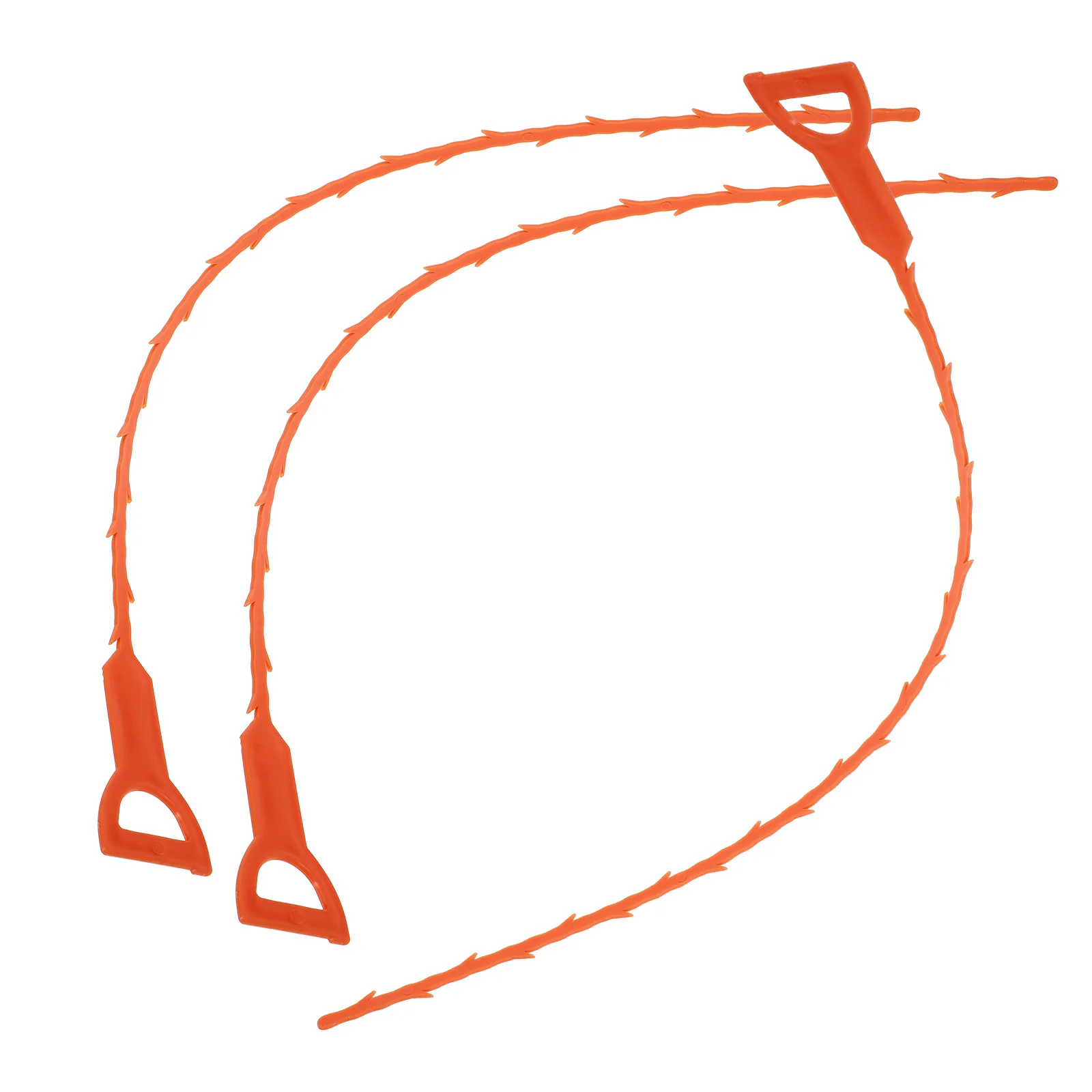 wa łapacz włosów do kanalizacji Narzędzia odblokowywania drenażu Środek czyszczący czyszczenia zlewu usuwania patyczków