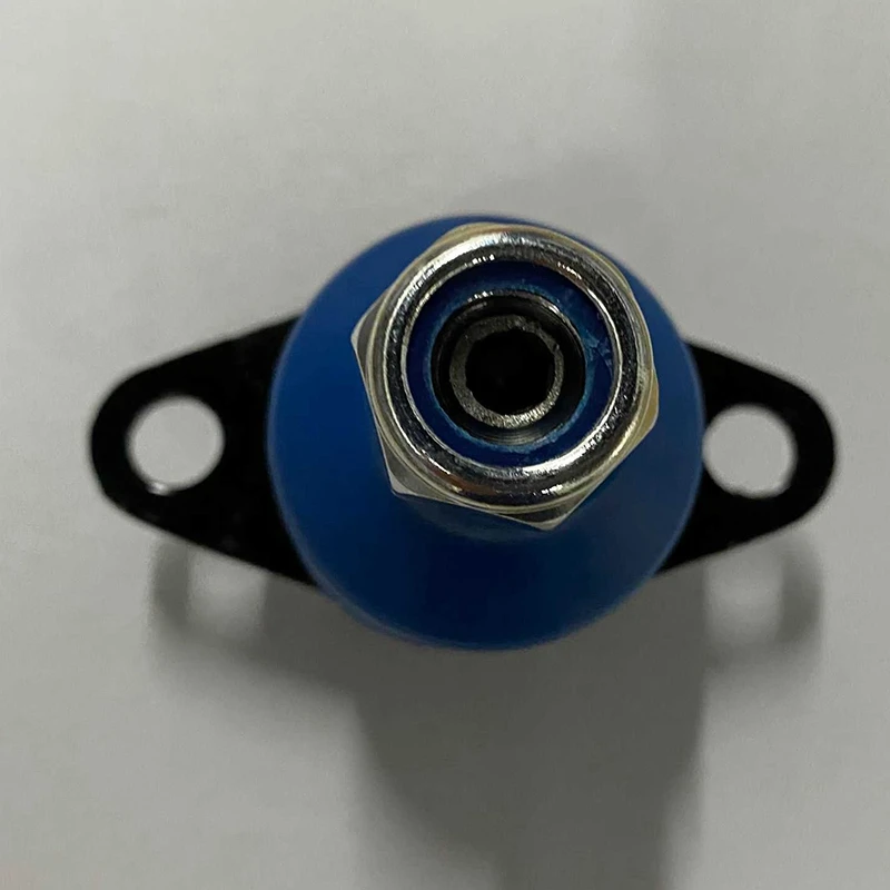 2 шт. передние и нижние шарниры Wishbone для BMW X5 31126756491 3 0 4 6 8