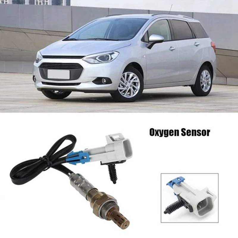 234-4668 датчик кислорода подходит для GMC Chevrolet Silverado 1500 Tahoe aval детали автомобиля