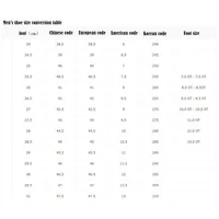 Кроссовки Oulylan YDX717 за 1148 руб#5